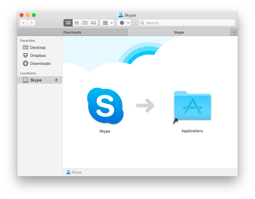 skype download older version for mac